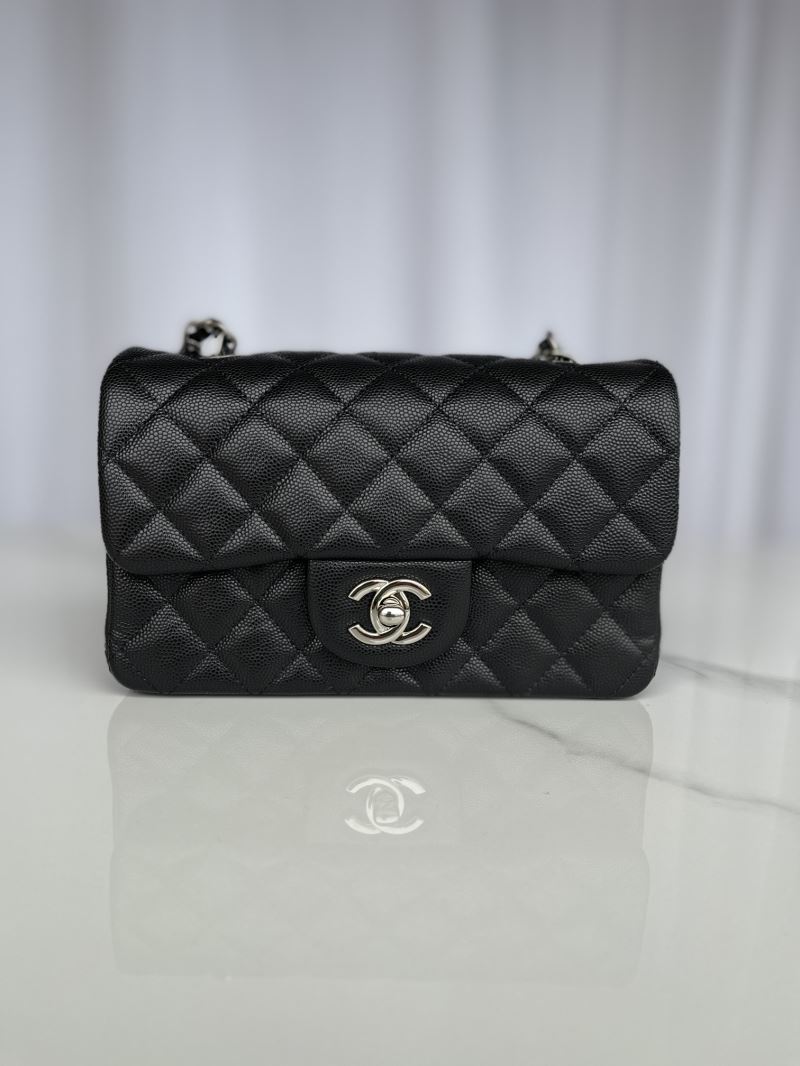 Chanel CF Series Bags